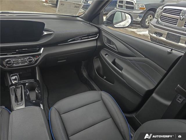2024 Buick Envista Sport Touring (Stk: 946) in Kitchener - Image 24 of 24