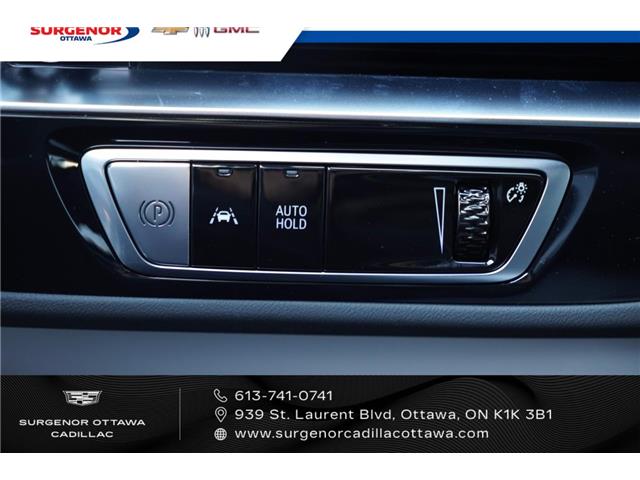 2025 Cadillac LYRIQ Sport (Stk: R27453) in Ottawa - Image 16 of 25