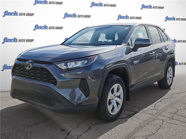 2024 Toyota RAV4 LE 2T3B1RFV4RC443484 941 in Kitchener