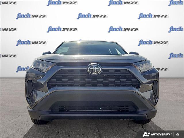 2024 Toyota RAV4 LE (Stk: 941) in Kitchener - Image 2 of 24