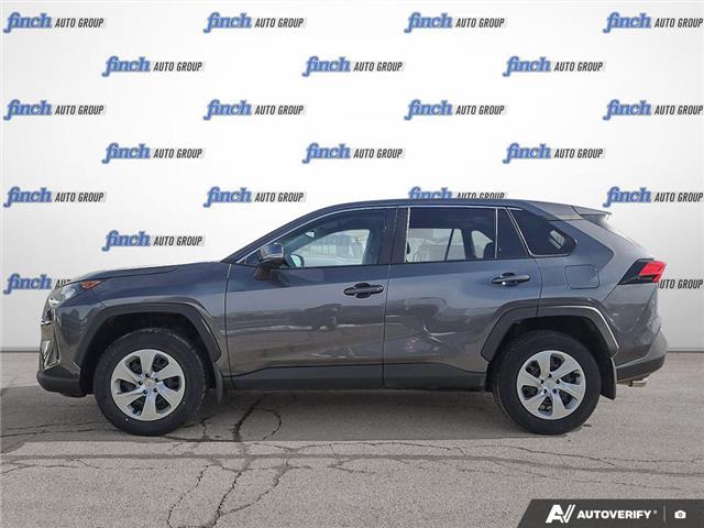 2024 Toyota RAV4 LE (Stk: 941) in Kitchener - Image 3 of 24