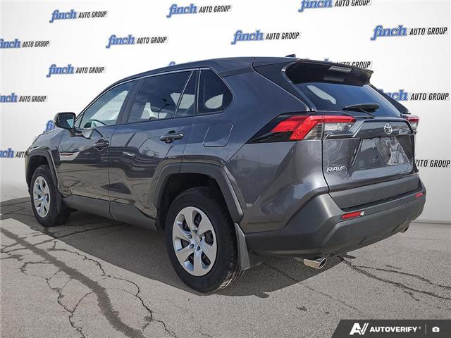 2024 Toyota RAV4 LE (Stk: 941) in Kitchener - Image 4 of 24
