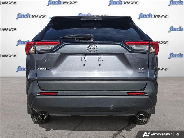 2024 Toyota RAV4 LE (Stk: 941) in Kitchener - Image 5 of 24