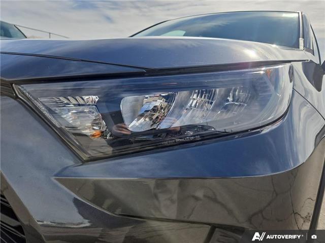 2024 Toyota RAV4 LE (Stk: 941) in Kitchener - Image 8 of 24