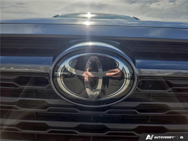 2024 Toyota RAV4 LE (Stk: 941) in Kitchener - Image 9 of 24