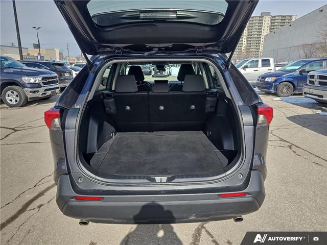 2024 Toyota RAV4 LE (Stk: 941) in Kitchener - Image 11 of 24