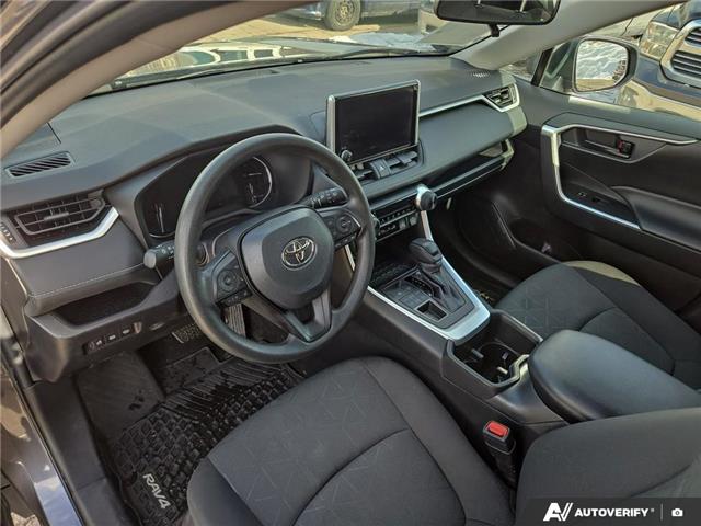 2024 Toyota RAV4 LE (Stk: 941) in Kitchener - Image 12 of 24