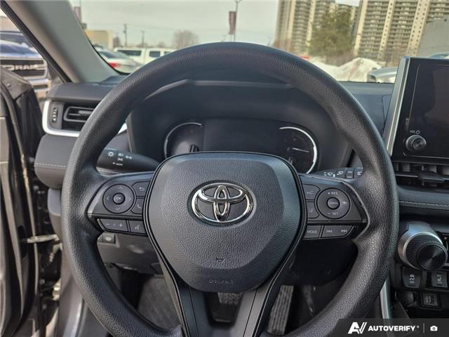 2024 Toyota RAV4 LE (Stk: 941) in Kitchener - Image 13 of 24
