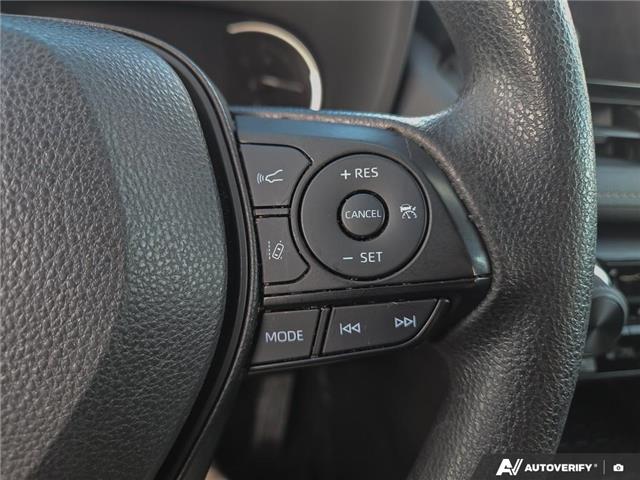 2024 Toyota RAV4 LE (Stk: 941) in Kitchener - Image 15 of 24