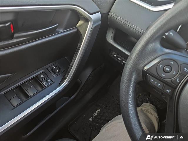 2024 Toyota RAV4 LE (Stk: 941) in Kitchener - Image 16 of 24