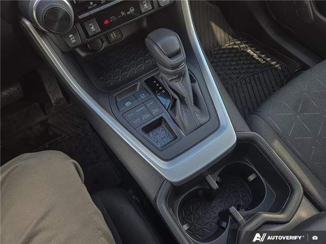2024 Toyota RAV4 LE (Stk: 941) in Kitchener - Image 17 of 24