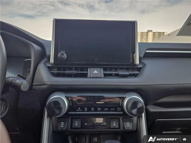 2024 Toyota RAV4 LE (Stk: 941) in Kitchener - Image 18 of 24