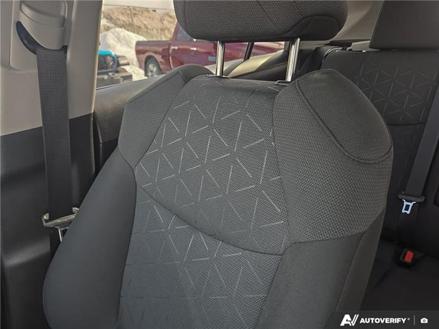 2024 Toyota RAV4 LE (Stk: 941) in Kitchener - Image 19 of 24