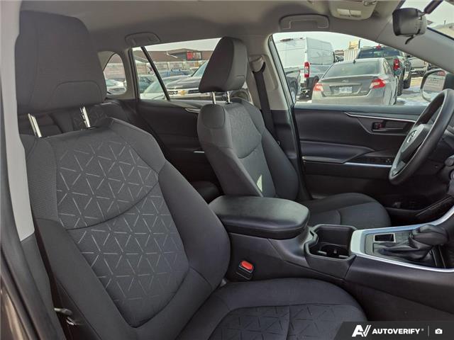 2024 Toyota RAV4 LE (Stk: 941) in Kitchener - Image 21 of 24