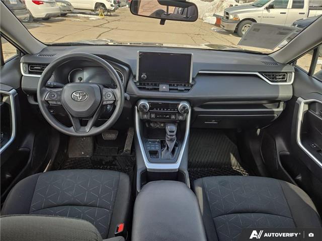 2024 Toyota RAV4 LE (Stk: 941) in Kitchener - Image 23 of 24