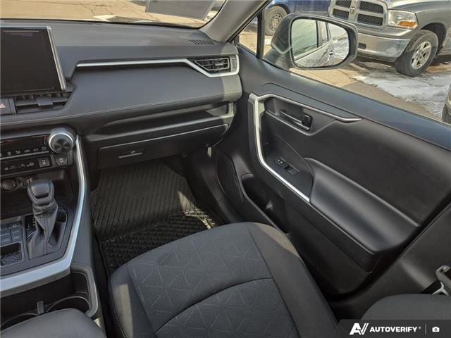 2024 Toyota RAV4 LE (Stk: 941) in Kitchener - Image 24 of 24
