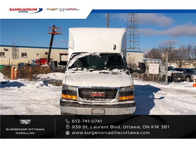 2025 GMC Savana Cutaway Work Van (Stk: R27949) in Ottawa - Image 6 of 22