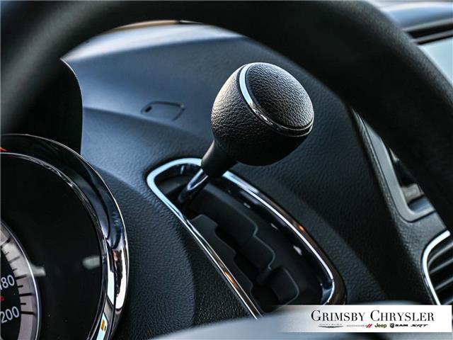 2018 Dodge Grand Caravan CVP/SXT (Stk: N26112A) in Grimsby - Image 18 of 31