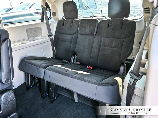 2018 Dodge Grand Caravan CVP/SXT (Stk: N26112A) in Grimsby - Image 20 of 31