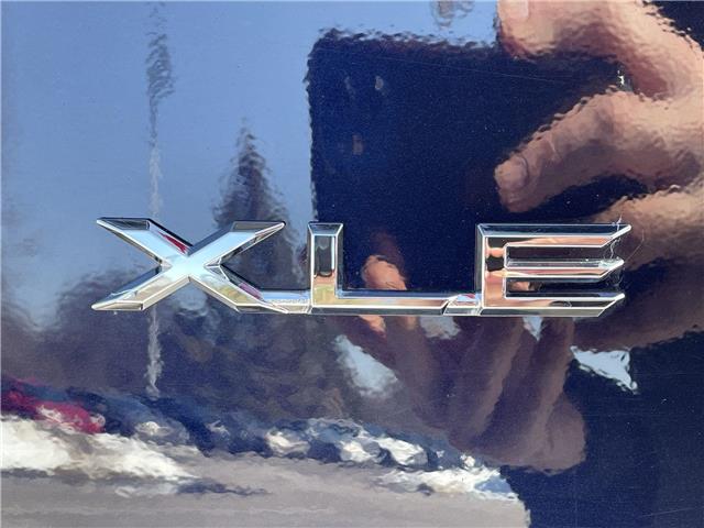 2025 Toyota Grand Highlander Hybrid XLE (Stk: 12U3571) in Concord - Image 13 of 44