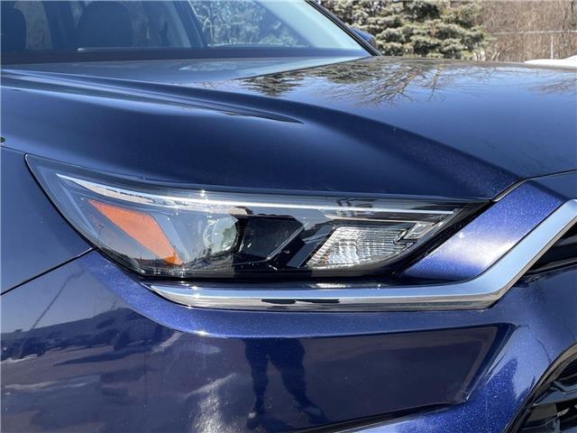 2025 Toyota Grand Highlander Hybrid XLE (Stk: 12U3571) in Concord - Image 15 of 44