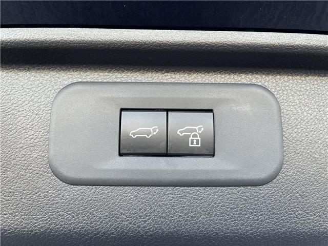 2025 Toyota Grand Highlander Hybrid XLE (Stk: 12U3571) in Concord - Image 18 of 44