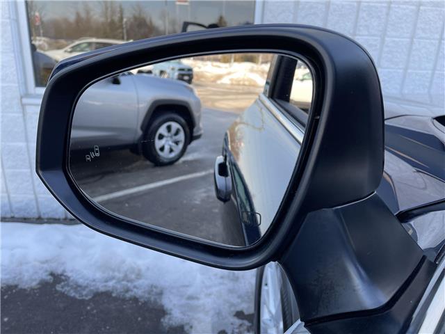 2025 Toyota Grand Highlander Hybrid XLE (Stk: 12U3571) in Concord - Image 19 of 44