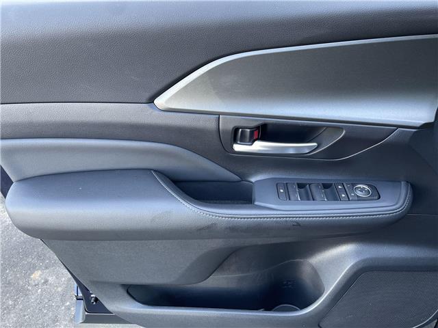 2025 Toyota Grand Highlander Hybrid XLE (Stk: 12U3571) in Concord - Image 20 of 44