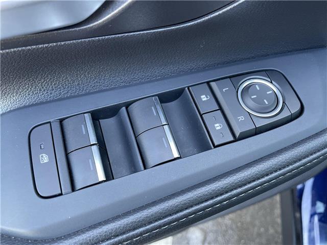 2025 Toyota Grand Highlander Hybrid XLE (Stk: 12U3571) in Concord - Image 21 of 44