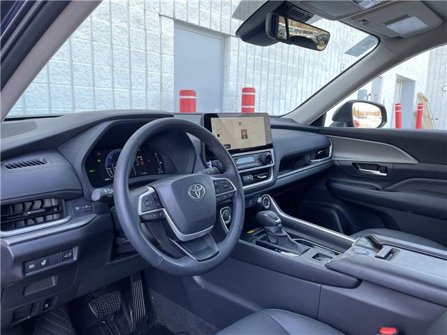 2025 Toyota Grand Highlander Hybrid XLE (Stk: 12U3571) in Concord - Image 22 of 44