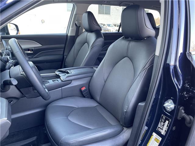 2025 Toyota Grand Highlander Hybrid XLE (Stk: 12U3571) in Concord - Image 23 of 44