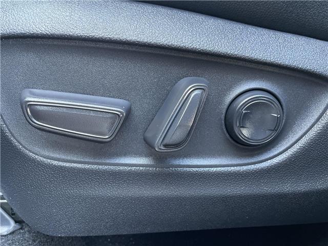 2025 Toyota Grand Highlander Hybrid XLE (Stk: 12U3571) in Concord - Image 24 of 44