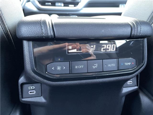2025 Toyota Grand Highlander Hybrid XLE (Stk: 12U3571) in Concord - Image 27 of 44