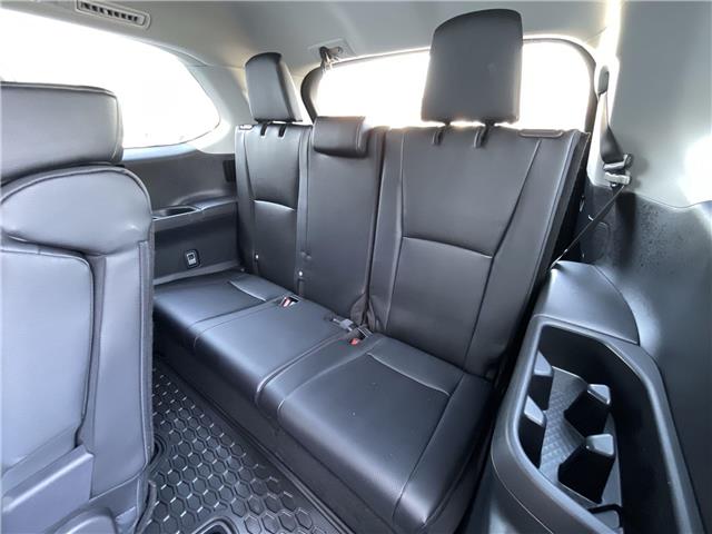 2025 Toyota Grand Highlander Hybrid XLE (Stk: 12U3571) in Concord - Image 28 of 44