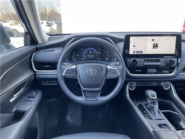2025 Toyota Grand Highlander Hybrid XLE (Stk: 12U3571) in Concord - Image 29 of 44