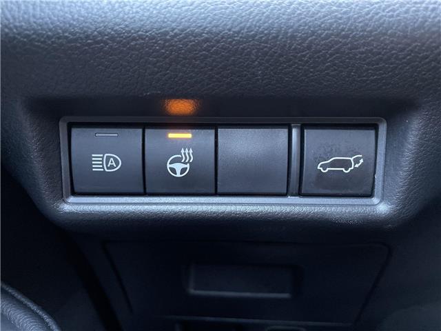 2025 Toyota Grand Highlander Hybrid XLE (Stk: 12U3571) in Concord - Image 30 of 44