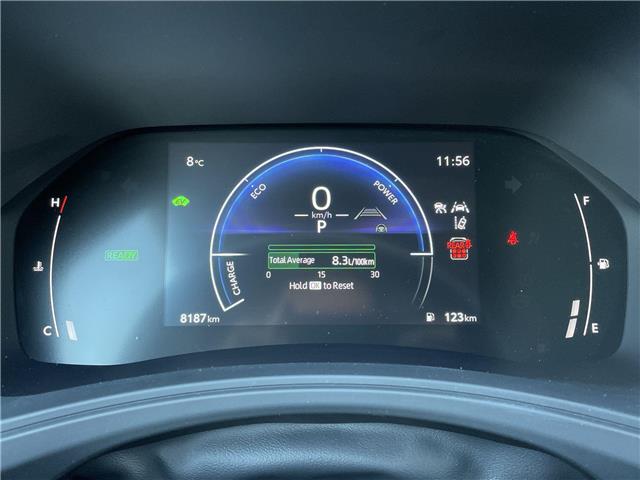 2025 Toyota Grand Highlander Hybrid XLE (Stk: 12U3571) in Concord - Image 31 of 44