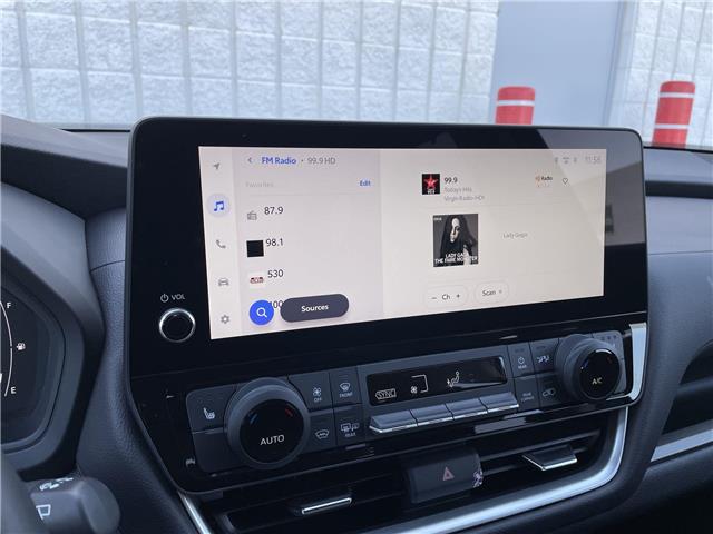 2025 Toyota Grand Highlander Hybrid XLE (Stk: 12U3571) in Concord - Image 35 of 44