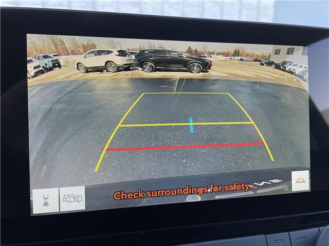 2025 Toyota Grand Highlander Hybrid XLE (Stk: 12U3571) in Concord - Image 36 of 44