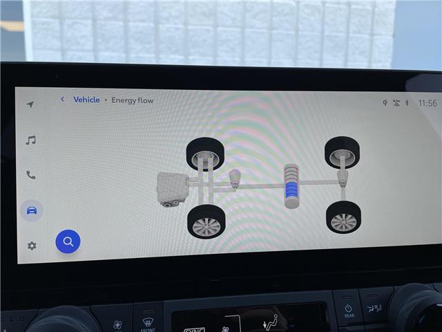 2025 Toyota Grand Highlander Hybrid XLE (Stk: 12U3571) in Concord - Image 37 of 44