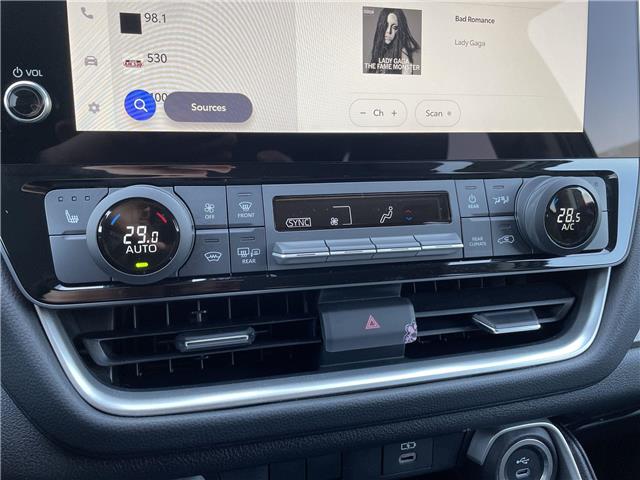 2025 Toyota Grand Highlander Hybrid XLE (Stk: 12U3571) in Concord - Image 38 of 44