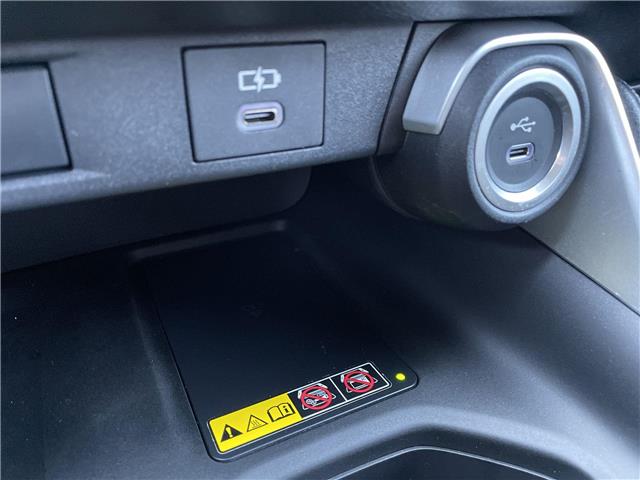 2025 Toyota Grand Highlander Hybrid XLE (Stk: 12U3571) in Concord - Image 39 of 44