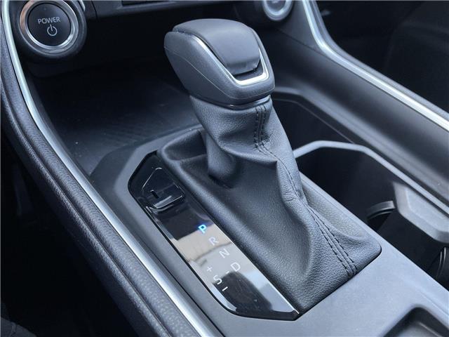 2025 Toyota Grand Highlander Hybrid XLE (Stk: 12U3571) in Concord - Image 40 of 44