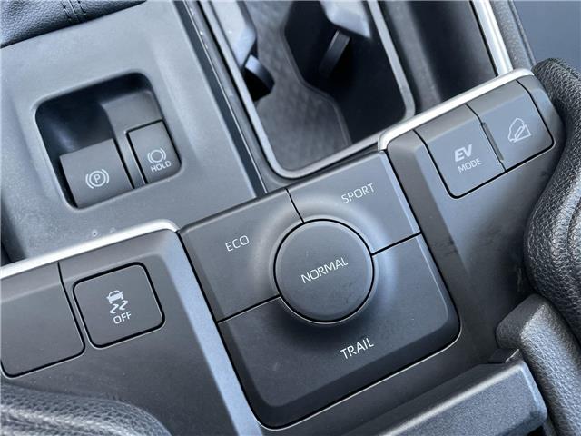 2025 Toyota Grand Highlander Hybrid XLE (Stk: 12U3571) in Concord - Image 41 of 44