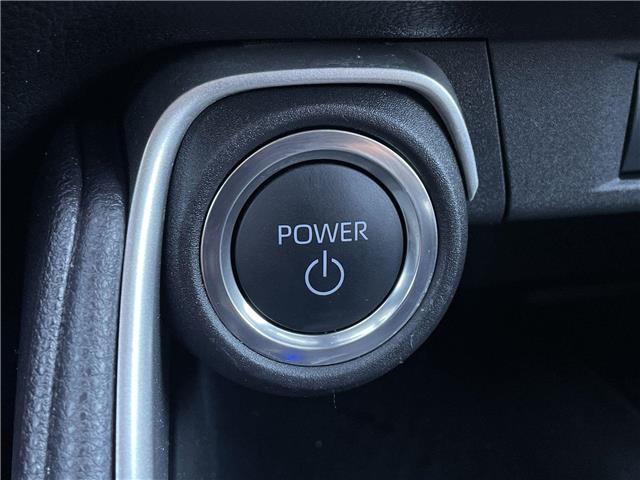 2025 Toyota Grand Highlander Hybrid XLE (Stk: 12U3571) in Concord - Image 42 of 44
