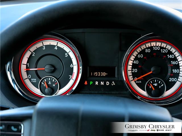 2018 Dodge Grand Caravan CVP/SXT (Stk: N26112A) in Grimsby - Image 23 of 31