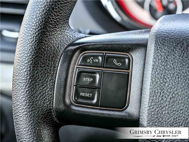 2018 Dodge Grand Caravan CVP/SXT (Stk: N26112A) in Grimsby - Image 24 of 31