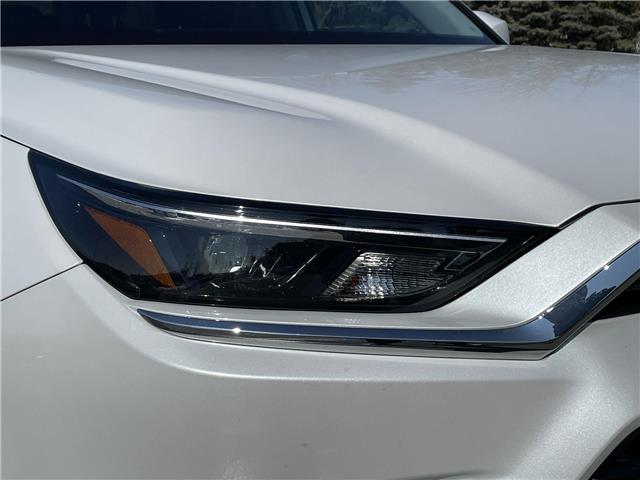2025 Toyota Grand Highlander Hybrid XLE (Stk: 12108061A) in Concord - Image 15 of 44