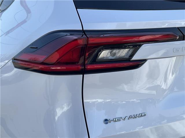 2025 Toyota Grand Highlander Hybrid XLE (Stk: 12108061A) in Concord - Image 16 of 44