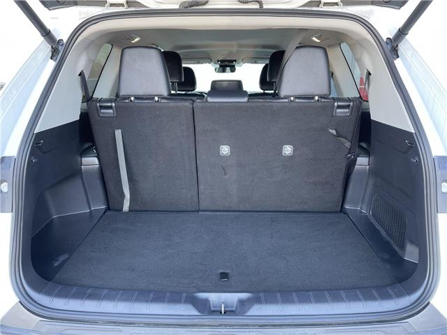 2025 Toyota Grand Highlander Hybrid XLE (Stk: 12108061A) in Concord - Image 17 of 44